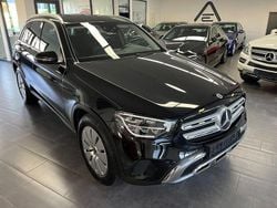 Obsidianschwarz Gebraucht 2020 Mercedes GLC220 SUV | 35.999 € (Fairer Preis)