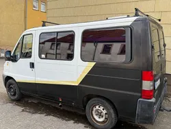 Weiß Gebraucht 1997 Fiat Ducato Van | 2.500 €