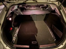 Silber Gebraucht 2011 Toyota Avensis Kombi | 3.100 € (Superpreis)