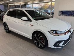 Pure white Gebraucht 2023 VW Polo GTI Limousine | 21.790 € (Guter Preis)