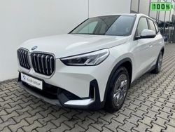 Weiss Gebraucht 2023 BMW iX1 Performance SUV | 34.788 € (Superpreis)
