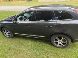 Schwarz Gebraucht 2015 Volvo XC60 Summum SUV | 18.000 € (Fairer Preis)