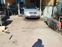 Gebraucht 2002 Audi A6 Kombi | 1.350 € (Superpreis)