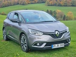 Grau Gebraucht 2018 Renault Scénic IV Bose Edition Van / Kleinbus | 9.500 € (Guter Preis)