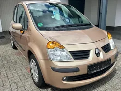 Gebraucht 2009 Renault Modus Van / Kleinbus | 1.800 € (Guter Preis)