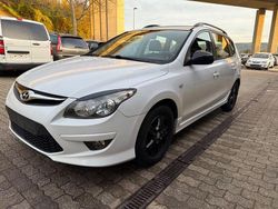 Gebraucht 2011 Hyundai i30 Edition Kombi | 1.490 € (Superpreis)