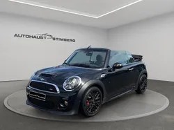 Other Gebraucht 2014 Mini John Cooper Works Cabriolet Cabrio | 16.900 € (Fairer Preis)