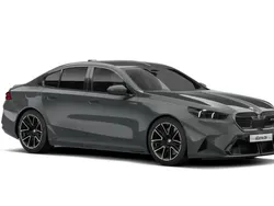Sophistograu brillanteffek(grau) Neu 2025 BMW 540 Comfort Edition Limousine | 89.400 € (Teuer)
