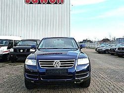 Grau Gebraucht 2004 VW Touareg SUV | 3.450 €