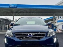 Blau Gebraucht 2015 Volvo XC60 Ocean Race SUV | 12.300 € (Fairer Preis)
