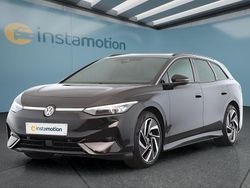 Schwarz Gebraucht 2025 VW ID.7 Limousine | 52.799 €