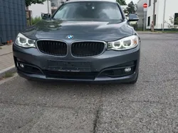 Schwarz Gebraucht 2014 BMW 320 Gran Turismo Limousine | 9.500 € (Superpreis)