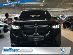 Saphirschwarz Neu 2025 BMW X3 Sport Line SUV | 90.790 €