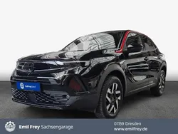Schwarz Gebraucht 2024 Opel Mokka SUV | 19.940 € (Guter Preis)