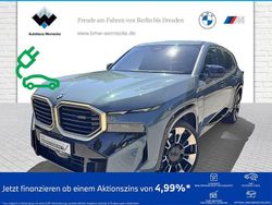 Cape york grün Gebraucht 2024 BMW XM Performance SUV | 119.990 € (Superpreis)