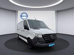 Weiß Gebraucht 2022 Mercedes Sprinter Van | 25.899 € (Superpreis)