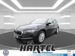 Black magic perleffekt, pearl effect Neu 2024 Skoda Octavia Selection Kombi | 33.300 € (Guter Preis)