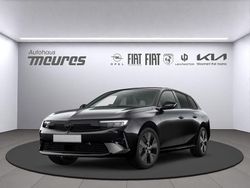 Schwarz Neu 2025 Opel Astra Kombi | 30.950 € (Guter Preis)