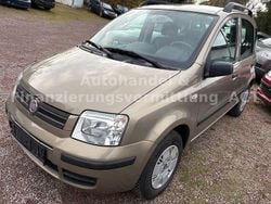 Gold Gebraucht 2009 Fiat Panda Dynamic Limousine | 3.400 € (Fairer Preis)