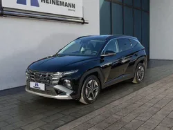 Ecotronic grey mineraleffekt Neu 2025 Hyundai Tucson Trend SUV | 34.770 € (Superpreis)