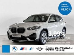 Alpinweiss Gebraucht 2021 BMW X1 Advantage SUV | 24.890 € (Fairer Preis)