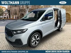 Dusky silver Neu 2025 Ford Transit | 40.990 € (Teuer)
