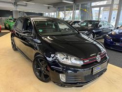 Schwarz Gebraucht 2012 VW Golf VI Edition Limousine | 11.790 € (Teuer)