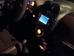 Violet Gebraucht 2011 Nissan Micra Tekna Kleinwagen | 4.000 € (Fairer Preis)