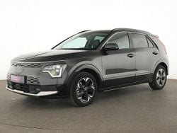 Interstellar Gebraucht 2023 Kia e-Niro Spirit SUV | 26.435 € (Guter Preis)