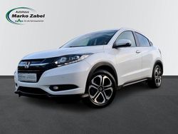 Weiß Gebraucht 2016 Honda HR-V Executive SUV | 14.490 € (Fairer Preis)