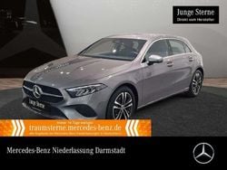Grau Gebraucht 2024 Mercedes A200 Progressive Limousine | 28.290 € (Guter Preis)