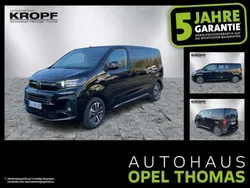Citroën Spacetourer