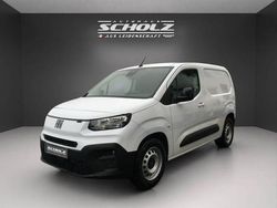 Weiss Gebraucht 2025 Fiat e-Doblò Van / Kleinbus | 32.900 €