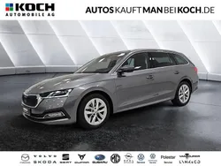 Grau Gebraucht 2022 Skoda Octavia | 25.890 € (Fairer Preis)