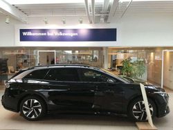 Grenadillschwarz Neu 2025 VW ID.7 Pro Kombi | 56.990 € (Teuer)