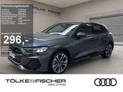 Daytonagrau perleffekt Gebraucht 2025 Audi A3 Sportback e-tron Ambiente Limousine | 40.898 €