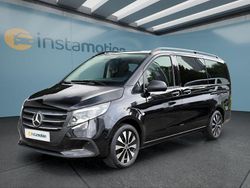 Schwarz Gebraucht 2024 Mercedes Vito Van / Kleinbus | 53.499 €
