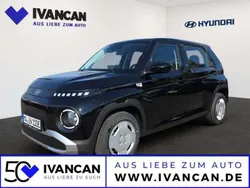 Schwarz Neu 2025 Hyundai Inster Select Kleinwagen | 21.690 € (Guter Preis)