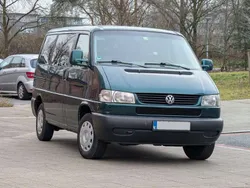 Gebraucht 1999 VW T4 Van | 5.300 € (Superpreis)