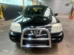 Schwarz Gebraucht 2005 Nissan X-Trail SUV | 3.450 € (Fairer Preis)