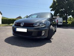 Grau Gebraucht 2012 VW Golf VII Edition Limousine | 14.300 € (Fairer Preis)