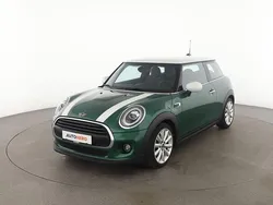 Grün Gebraucht 2019 Mini Cooper Kleinwagen | 14.160 € (Fairer Preis)