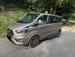 Gebraucht 2020 Ford Tourneo Custom Titanium X Van / Kleinbus | 38.999 € (Fairer Preis)