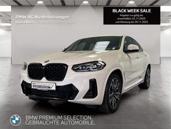 Weiß Gebraucht 2022 BMW X4 Shadowline SUV | 42.699 € (Guter Preis)