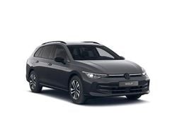 Grau Neu 2026 VW Golf VIII Kombi | 35.529 € (Superpreis)