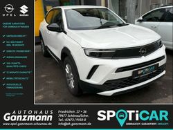 Weiß Gebraucht 2022 Opel Mokka-e Edition SUV | 18.490 € (Fairer Preis)