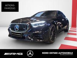 Metalliclack obsidianschwarz Gebraucht 2026 Mercedes E53 AMG AMG Limousine | 133.998 €