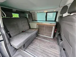Gebraucht 2020 VW T6.1 California Van | 65.800 €