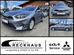 Css lunarsilber Gebraucht 2025 Kia Ceed Sportswagon Kombi | 25.950 € (Superpreis)