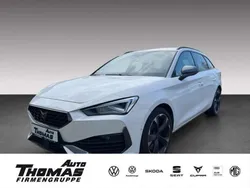 Othercolor Gebraucht 2023 Seat Leon Basis Kombi | 28.985 € (Guter Preis)